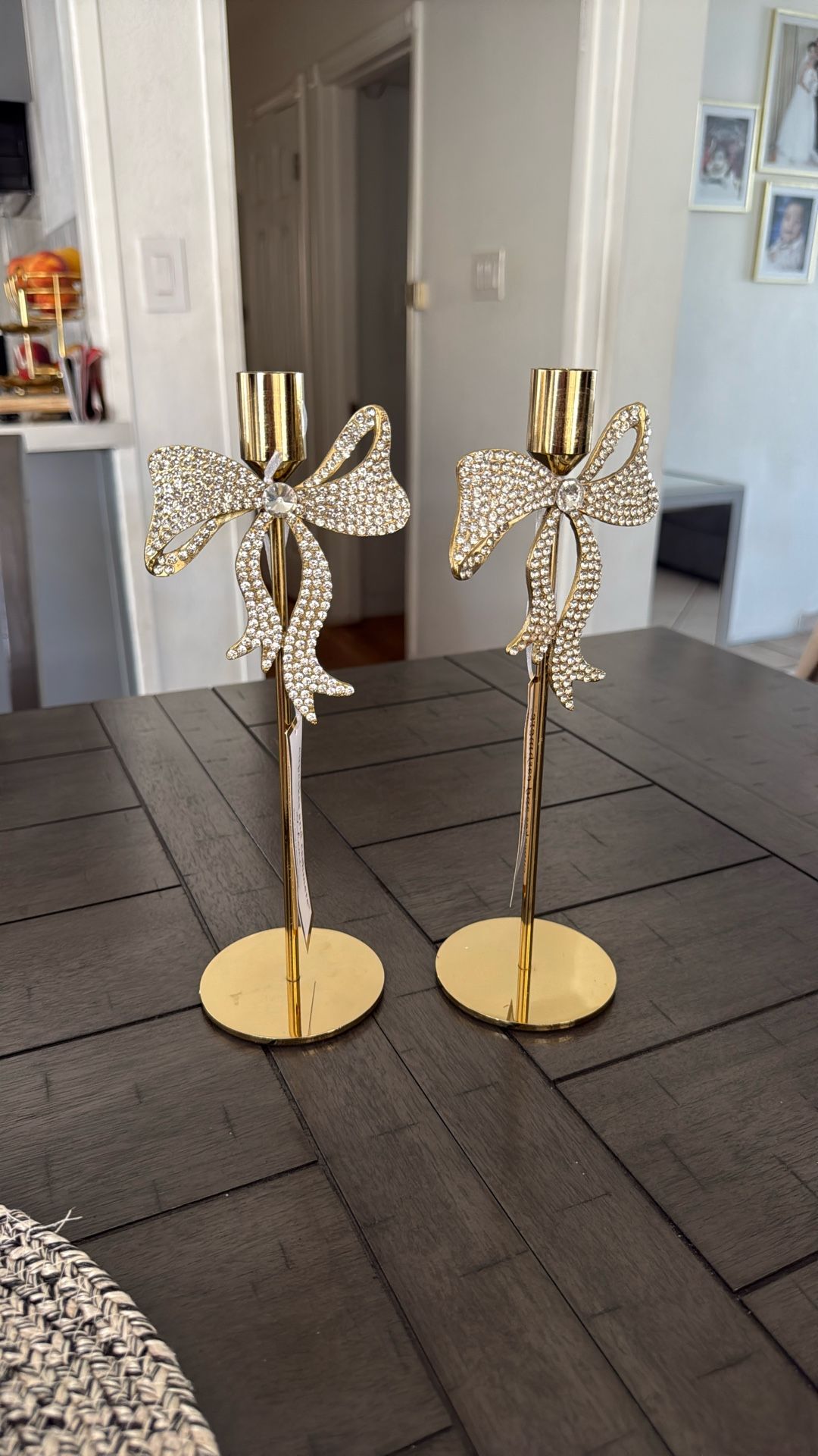 Candle Holder