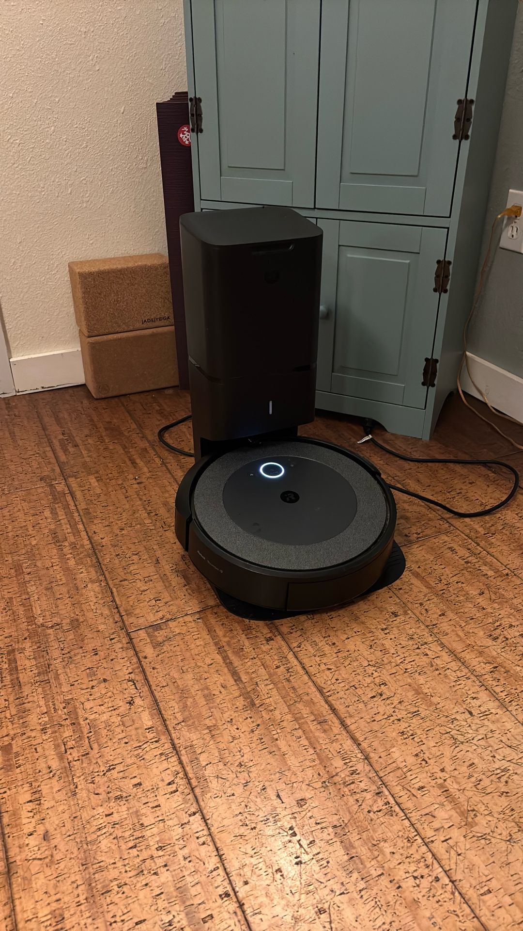Free iRobot