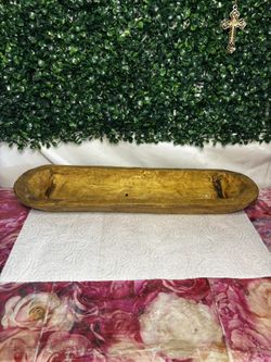 20” Decor Tray 