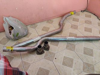 Muffler
