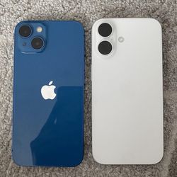iPhones