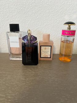 Original perfumes