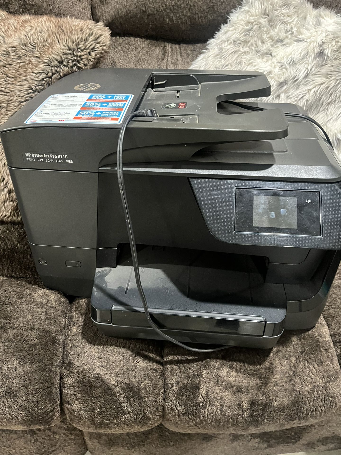 HP Printer 