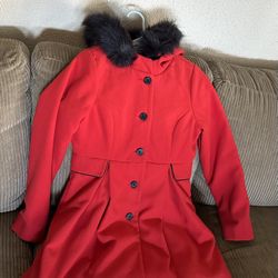 Cat & Jack Girl Jacket