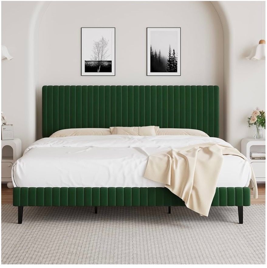 Bed Frame