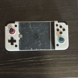 Gamer Controller 