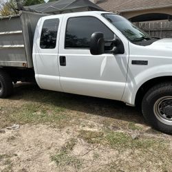2004 Ford F-250