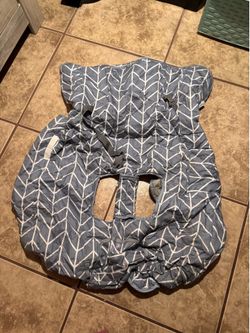 Shopping Cart Cover