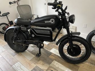 Front Motor Kit For E-bike   Only Front Motor Kit 