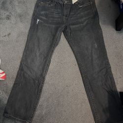 Cool vintage jeans 