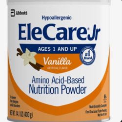 EleCareJr