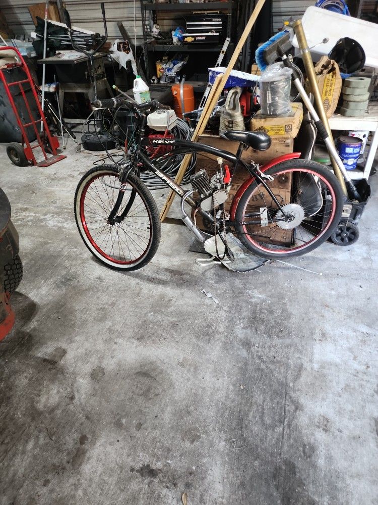 Bike