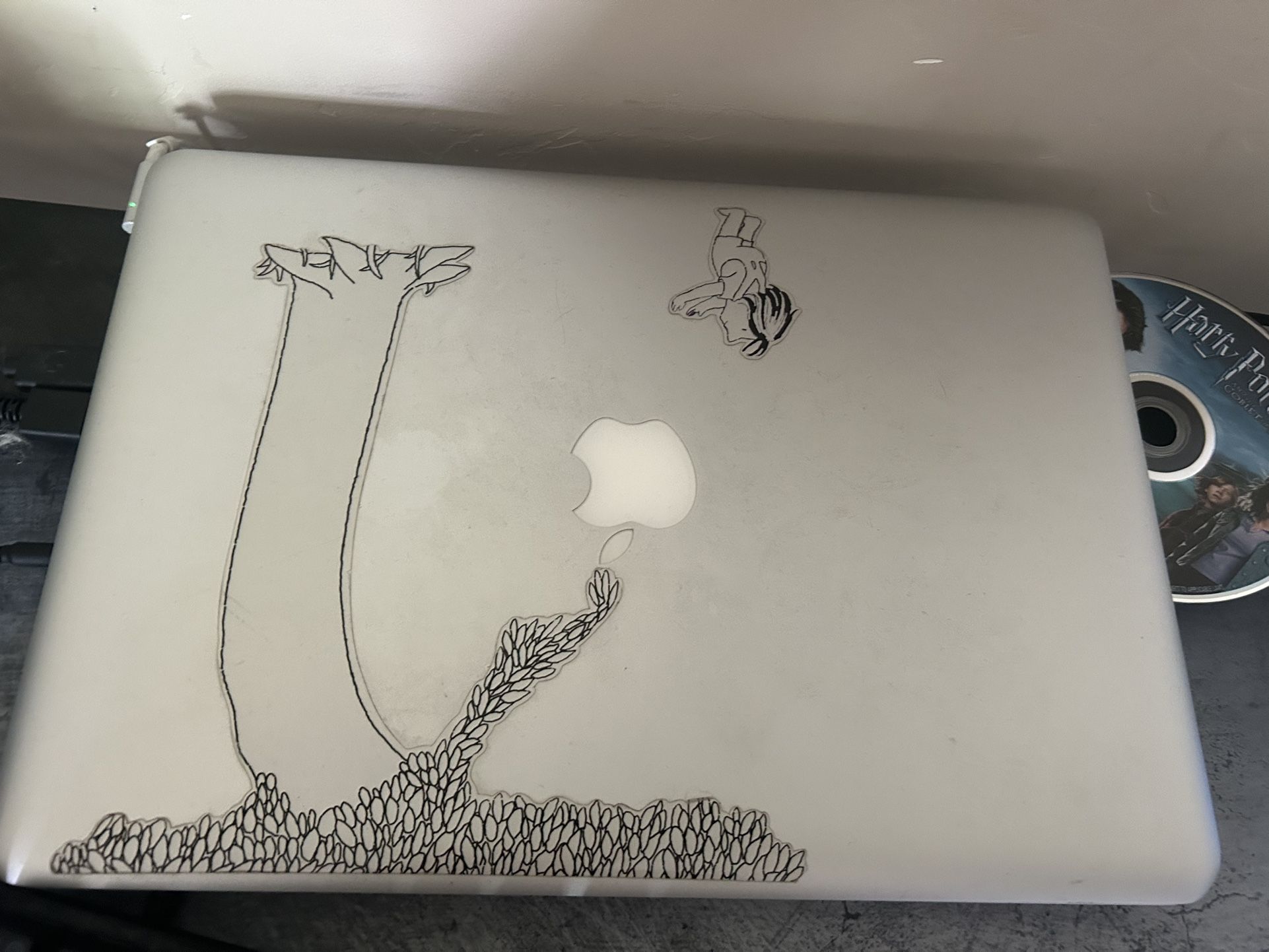 2012 MacBook Pro
