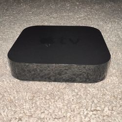 Apple TV Gen 3