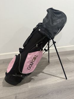 Golf Club (for girls)