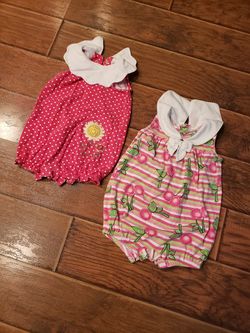Toddler clothing