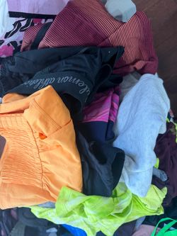 Lululemon Wholesale Mayoreo