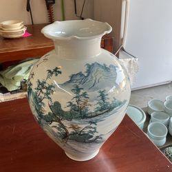 Pottery Craft