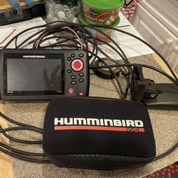 Hummingbird Helix 5 SI