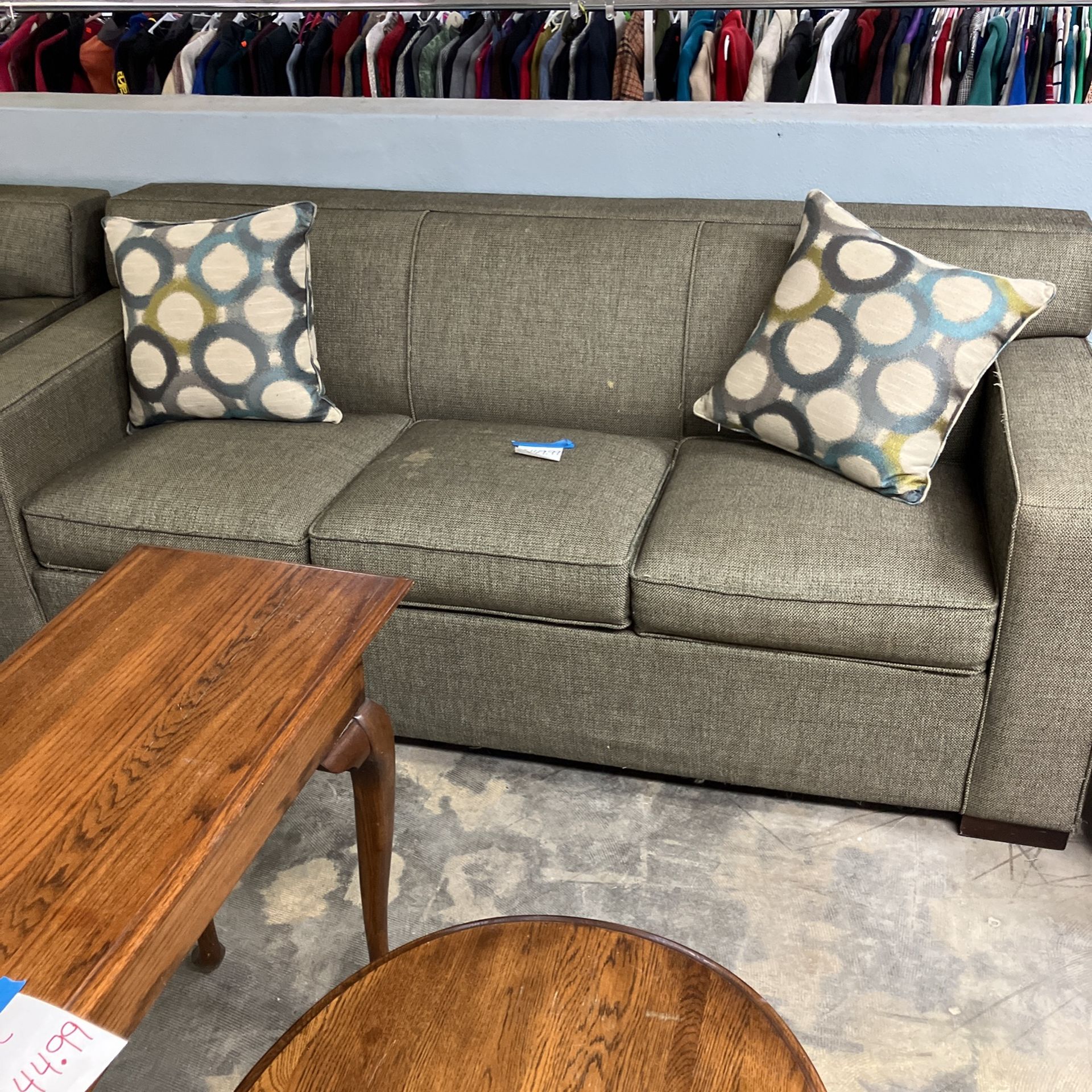 Sleeper Sofa Home & Garden