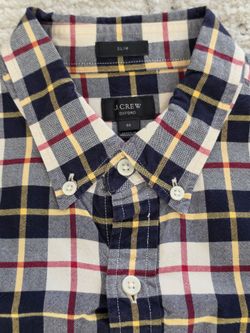 J crew