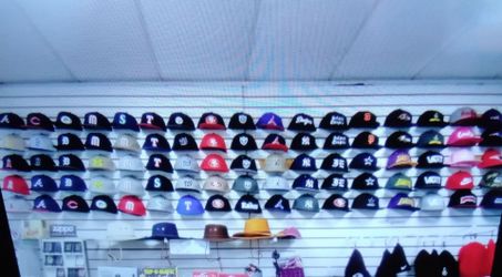 Hats