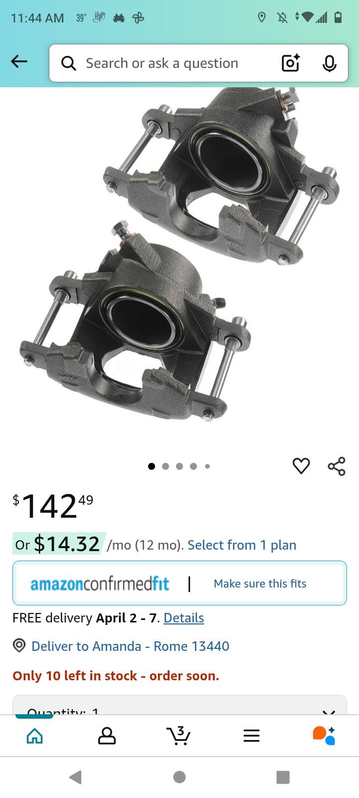 Car Part