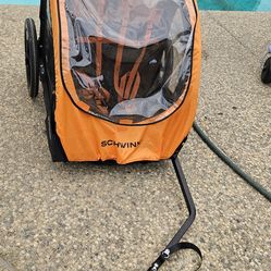 Schwinn Springbrook Bicycle