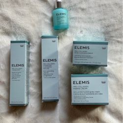 Elemis Skincare 
