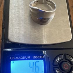 925 Sterling Silver Jewelry 