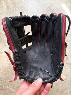 Vinci pro baseball glove