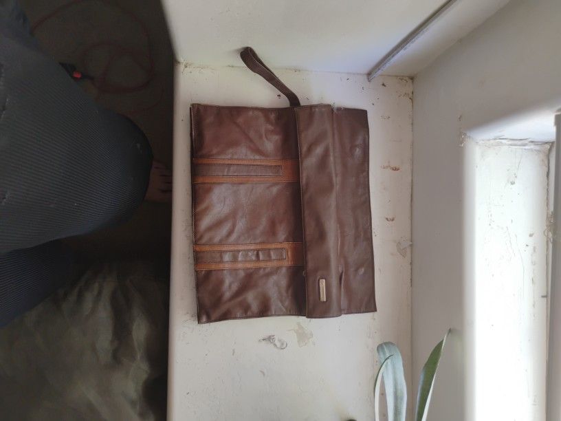 Leather Bag