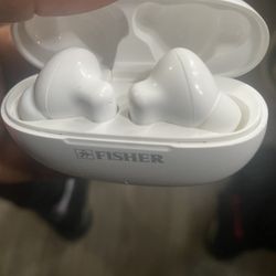 Ear Pods 