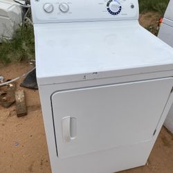 Secadora/dryer