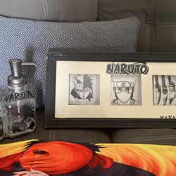 Naruto, shower curtains and decoration And Bedroom Curtains For Kids