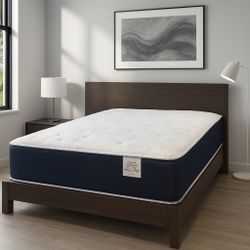 New Queen Size Mattress 12” Thick – Premium Quality & Comfort at the Best Price | Same-Day Delivery Available 🚚 – Ask for yours Today!