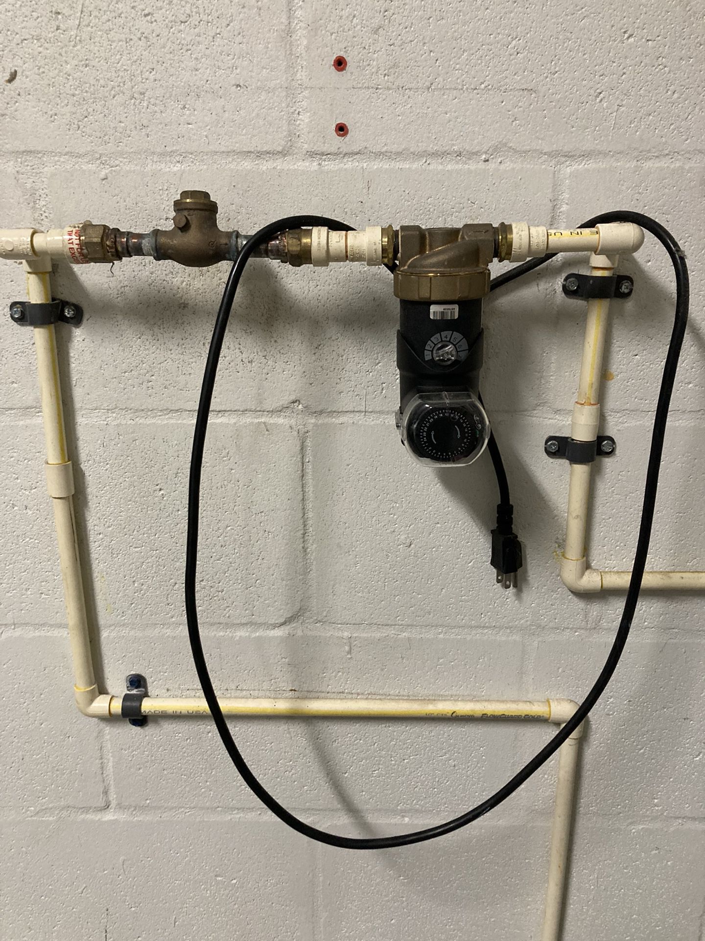Hot Water Recirculating System for Sale in Brandon, FL OfferUp