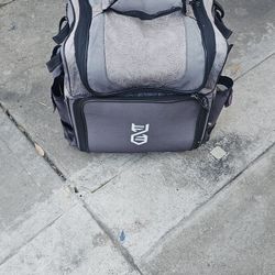 Large Fishlab Tackle Bag