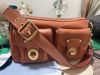 Vintage Coach Legacy Turnlock