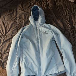Arc’teryx Atom Lt Hoodie Large 