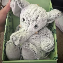 Warmies Stuffed Animal 