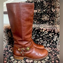 Riding Boots 