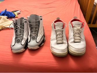 Jordan tenis