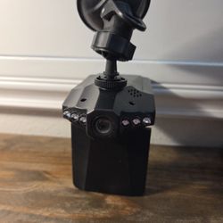 Dash Camera 
