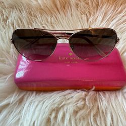 Kate Spade ♠️ Women’s Sunglasses 🕶️ Used Like New.
