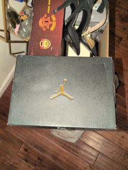 Jordan Max Aura 2 (GS)
