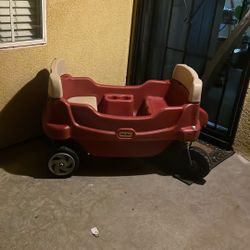 Little tikes Wagon
