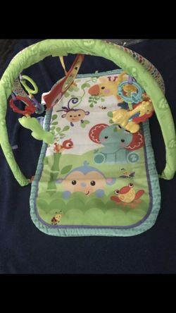 Play mat