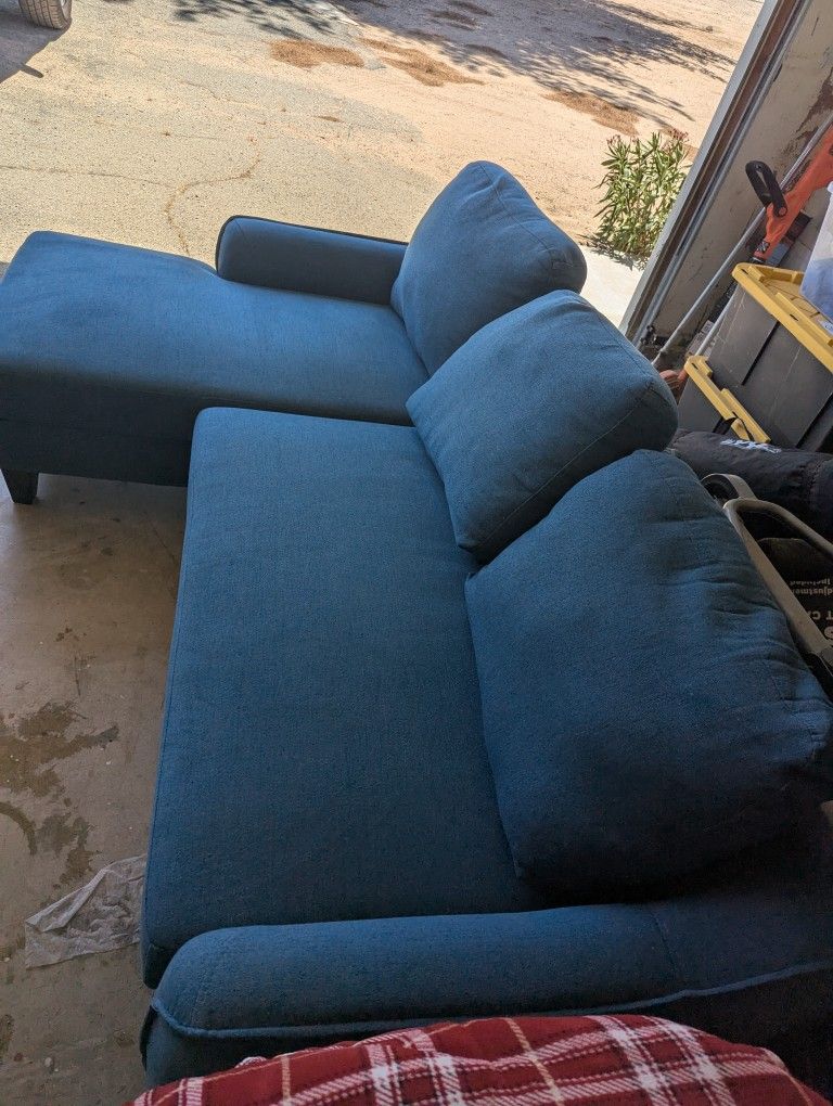 Ashley Furniture L Shaped Sleeper Sofa