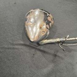 Vintage 1920’s-1930’s Lorraine Focused Light Spotlight